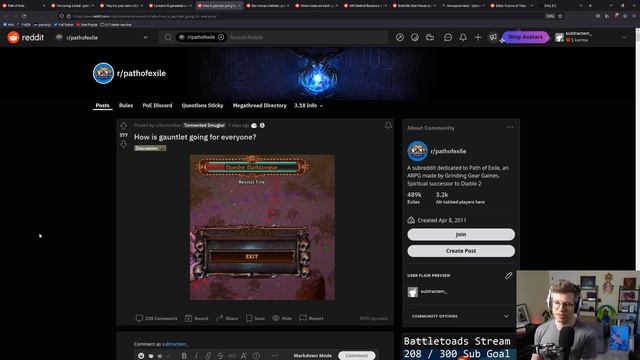 3.19 Delayed, Sentinel NOT Core, Gauntlet DEFEATED & More | PoE 3.18 News #3 смотреть онлайн