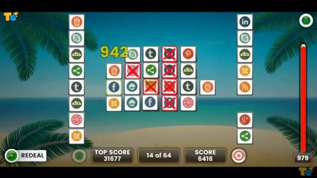 COMPETITION STYLE MAHJONG GAMES смотреть онлайн