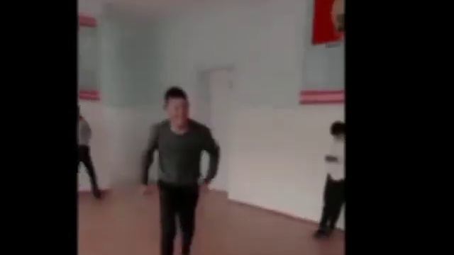 - 7 - б класс - видео на 23 февраля - | - Авторы: Сезим и Керемет - смотреть онлайн