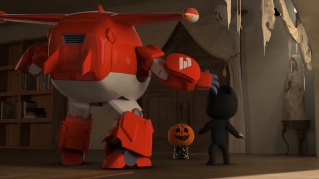 [СУПЕРКРЫЛЬЯ2] Динозавры Живы! и другие | Сезон2 Эпизод16~18 | Официальный канал Суперкрылья смотреть онлайн