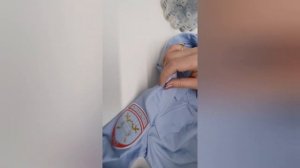 КАК ПРАВИЛЬНО ПРИШИТЬ ШЕВРОНЫ НА РУБАШКЕ