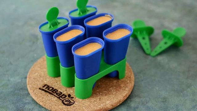 Сборник рецептов