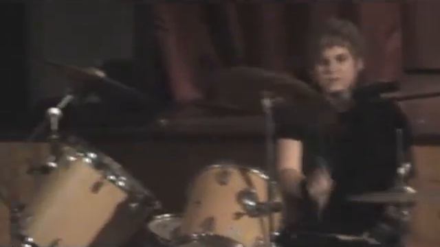 Surexistence - It's my life (Bon Jovi cover) смотреть онлайн