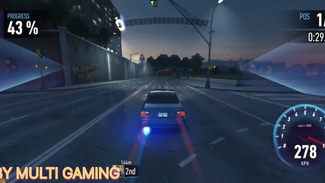 NFS NEW GAMEPLAY (4k Resolution) (LOBBYMULTI GAMING) #nfs #games #viral #tranding #gameplay #viral смотреть онлайн