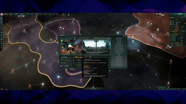 Stellaris Shenanigans 23 смотреть онлайн