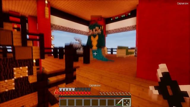 КАК СДЕЛАТЬ ПОРТАЛ В МИР ЛЕГО НИНДЗЯГО В МАЙНКРАФТ | НОВОЕ ИЗМЕРЕНИЕ МУЛЬТИКОВ MINECRAFT ROLEPLAY смотреть онлайн