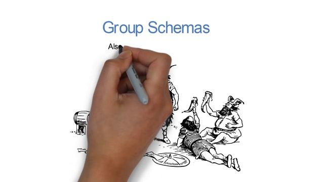 Schemas: What are they and why do we need to know them (Types and Functions of schemas) смотреть онлайн