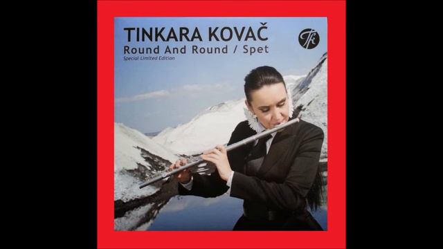 2014 Tinkara Kovač - Round And Round (Karaoke Version) смотреть онлайн