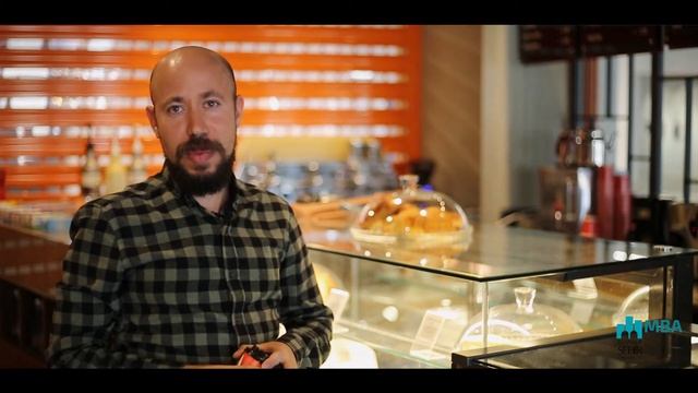 Istanbul Sehir University MBA Program смотреть онлайн