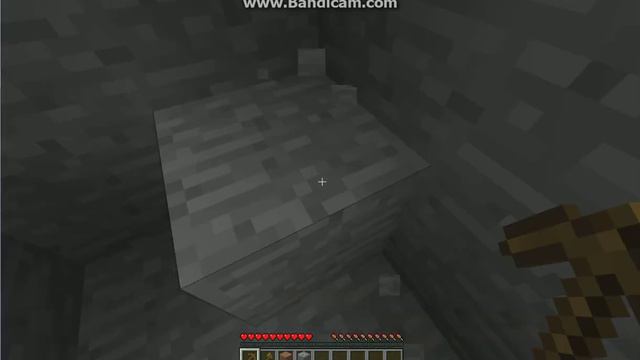 Как правильно начать выжывание в minecraft??? смотреть онлайн