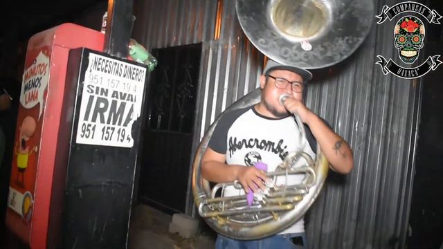 EL PAYASO | BANDA AVENTURERA | CALENDAS EN OAXACA смотреть онлайн