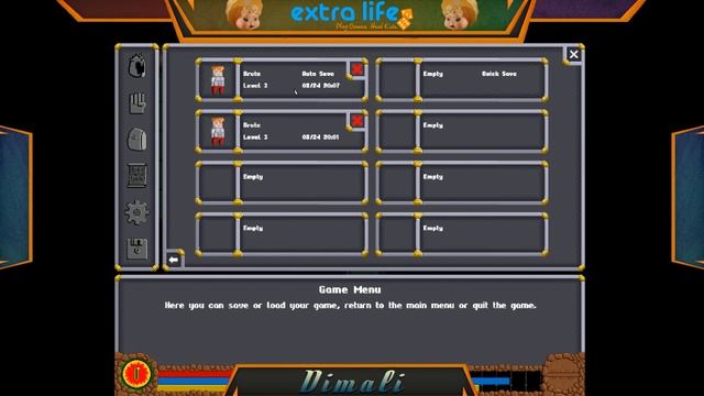 Mad Nords, Probably A Epic Quest!!! смотреть онлайн
