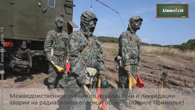 Обществознание 7 класс (Урок№15 - Конституционные обязанности гражданина.) смотреть онлайн