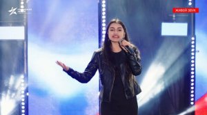 Милана Кузьмина - Россия вставай