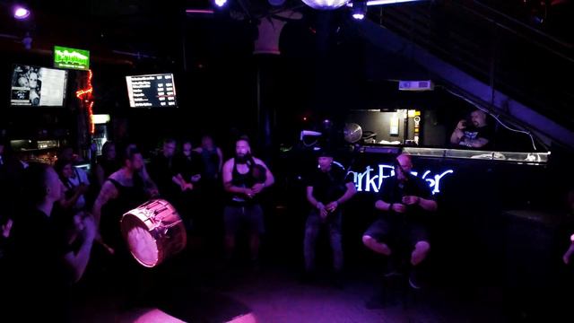 TANZWUT -- Mittelaltershow