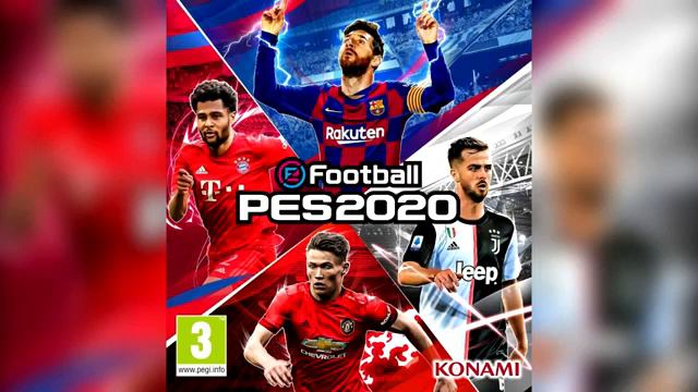 PES 20 SOUNDTRACK - Forgotten Graves - The Brian jonestown massacre смотреть онлайн