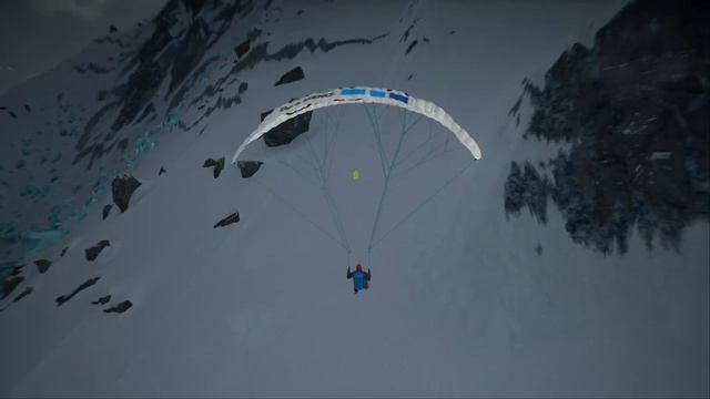STEEP PS4 EXTREME WINTER SPORTS смотреть онлайн