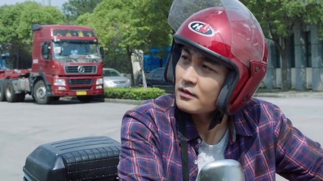 [Multi-sub]《江河水》03 | 公安局长去当港务局一把手 改革港口的同时还掀出走私贪腐大案 | 秦昊 郭涛 车晓 阚清子 смотреть онлайн