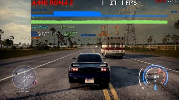 Ryzen 5 7600X IGPU TEST  |  AMD Radeon Graphics RDNA 2.0 in 30 Games | 2022