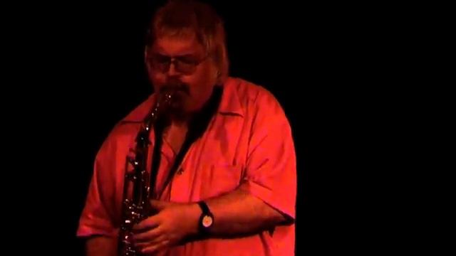 dorle ferber und helmut wetter - stimme und saxofon смотреть онлайн