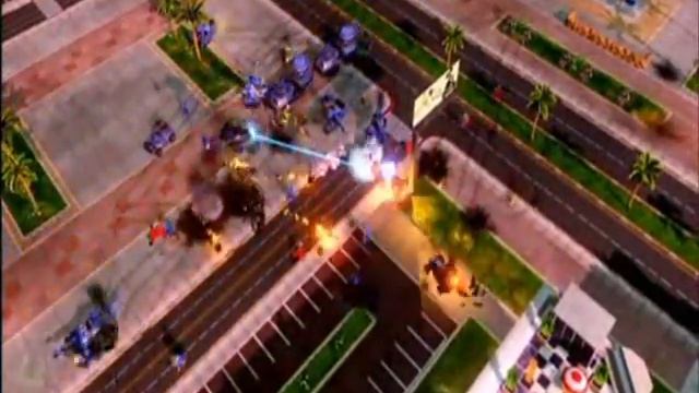 Red Alert 3 Strategies coming soon! смотреть онлайн