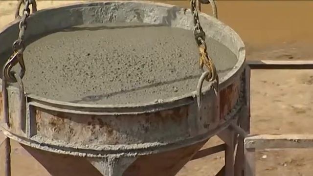 Бетонный завод Реком+ смотреть онлайн