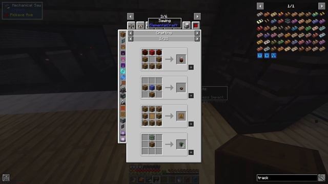 I built a WORKING TRUCK in Minecraft All The Mods 8 смотреть онлайн