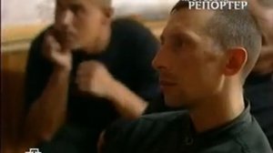 Профессия репортер - Беспощадные (2007.09.22)