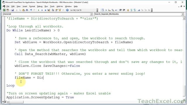 Fast Excel Search on Multiple Workbooks - VBA Macros смотреть онлайн