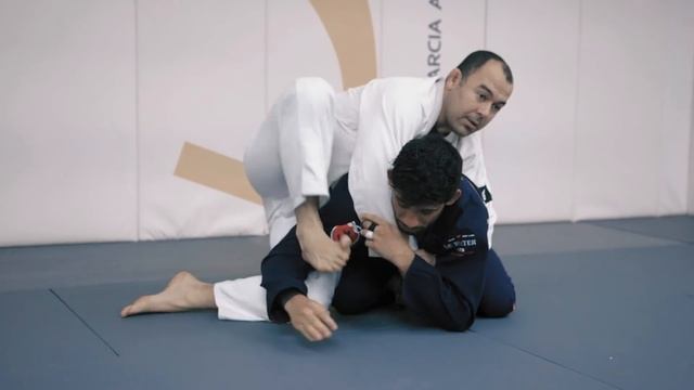 Marcelo Garcia: Combinations & Sequencing смотреть онлайн