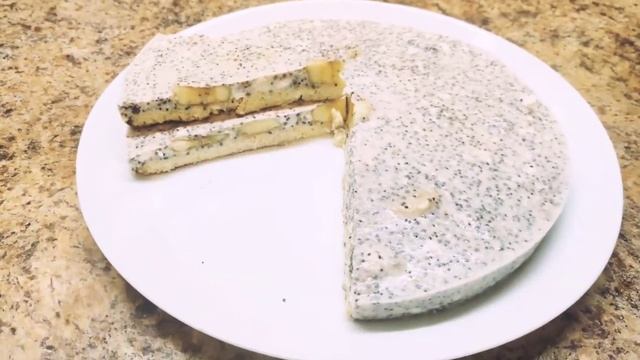 Кето десерт без сахара и без выпечки смотреть онлайн