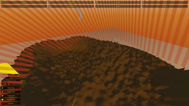MAP EDITOR UNTURNED #1 ► ЛАНДШАФТ - ВЫСОТЫ смотреть онлайн
