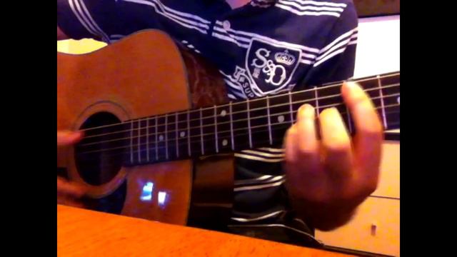 Amy Winehouse - Take The Box (Acoustic with Chords) смотреть онлайн