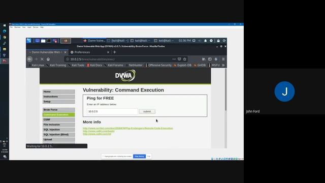 Learn How to Hack: Introduction and Demo смотреть онлайн