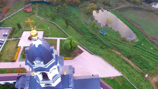 Высоцкий мужской монастырь смотреть онлайн