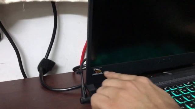 UNBOXING & REVIEW | ASUS TUF Gaming A15 Laptop Ryzen 7 4800H GTX 1660Ti 6GB Graphics16GB RAM 1TB SS смотреть онлайн