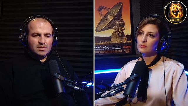 Ильхам Алиев грамотно ведёт политику по отношении к России - Аршалуйс Мгдесян смотреть онлайн