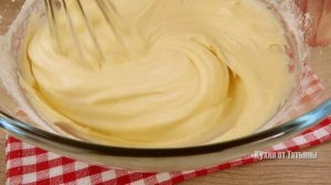 Вкусно и по домашнему! КЕКС на сгущенке! Домашняя выпечка к чаю! Простой рецепт!