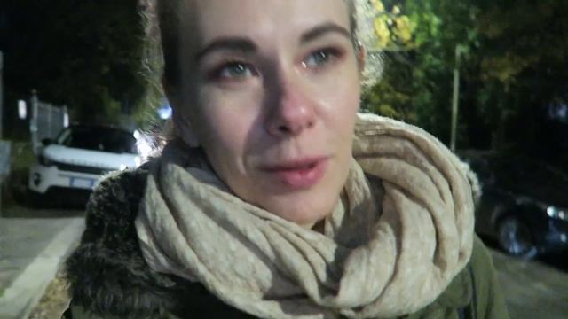 Рождественская ярмарка не удалась?? как украсили Рим к Рождеству [Vlogmas 2021] смотреть онлайн