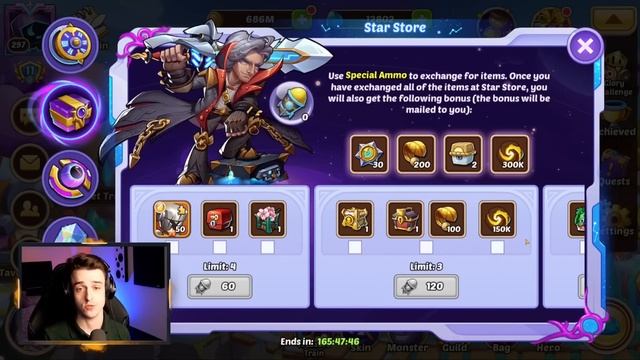 Is this FREE ARTIFACT even worth your scrolls in IDLE HEROES? смотреть онлайн