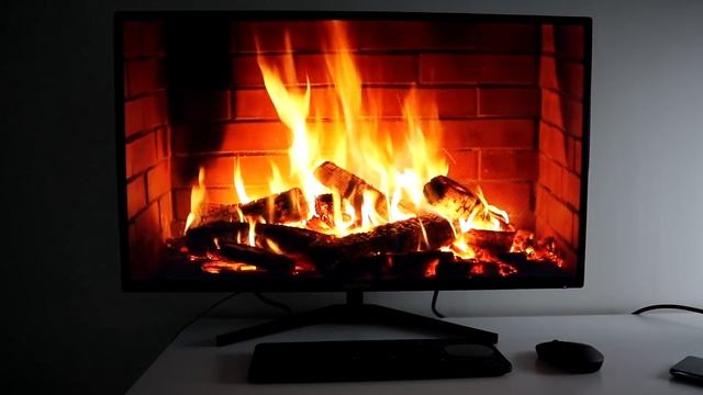 Взял САМЫЙ ДЕШЕВЫЙ монитор 32 дюйма ? такого я не ожидал от Digma ? смотреть онлайн