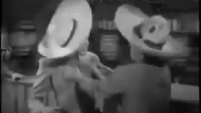Pelicula "EL FRONTERIZO", (1952) Alma Rosa Aguirre, Andrés Soler, Domingo Soler смотреть онлайн