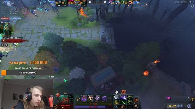 Ждем возможное ОБНОВЛЕНИЕ к ГОДОВЩИНЕ 10 лет в ДОТА 2 смотреть онлайн