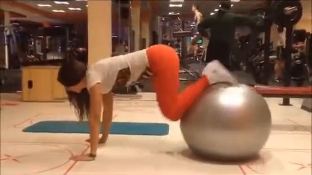 Пресс программа тренировок для дома зала смотреть онлайн