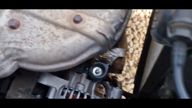 peugeot 307 Alternateur H.S | #diagnostique, vérification, localisation et remplacement | alternato смотреть онлайн