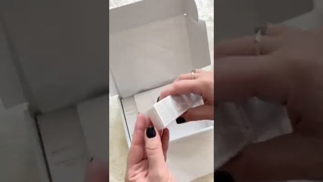 Серия Novage+ Wrinkle Smooth распаковываю покупку смотреть онлайн