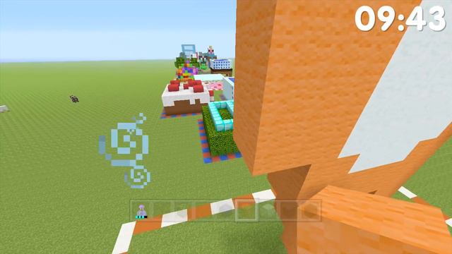 Minecraft Xbox - Building Time - Star Wars Special {13} смотреть онлайн