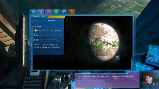 Scoop's Let's Play - J.U.L.I.A.: Among The Stars - Ep.11B - Alternate Ending смотреть онлайн