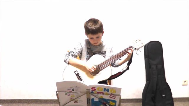 LAUDATO SI -Trad. / SONGTIME / Rainer Vollmann / Gitarre / Scherenberg Verlag смотреть онлайн