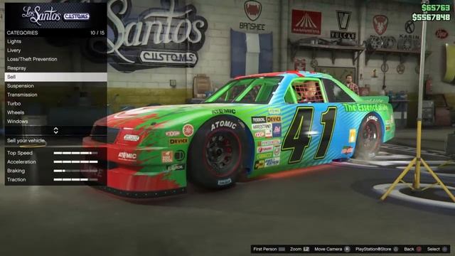 Gta5 Online: trading Vehicles also looking for a Modded Space Docker!!!!!!!!!!!! смотреть онлайн